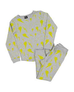RD1744 NEON BOLT PJS