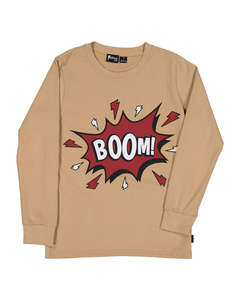 RD1723 EXPLOSION LS TEE