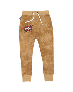 Winter Clearance: RD1719 BOOM! RIVER PANT