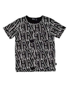 Radicool Dude Aw21 Autumn Drop 1: RD2501 THE JOKER TEE