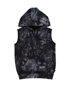 RD1837 TEMPEST SLEEVELESS HOOD