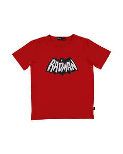 Radicool Dude: RD1838 RADMAN TEE
