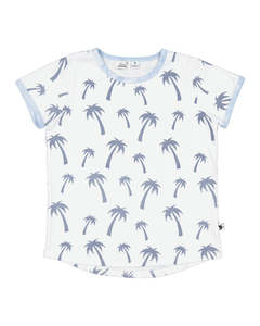 Tee: KR1740 AITUTAKI TEE