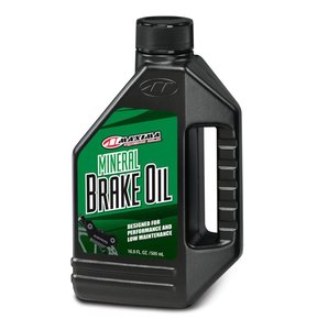 Products: MAXIMA MINERAL OIL - Radic Performance