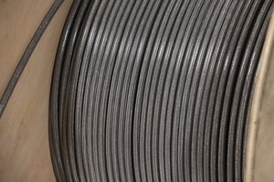 Products: Radic Stainless Steel Braided Hose - Radic Performance