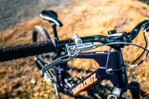 Products: Titanium 3D Printed Lever Kit - Radic Performance