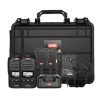 Products: GME 5 Watt Handheld Radio Kit Black