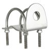 GME Mirror Mount With Cable Slot 2.5mm