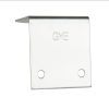 GME Stainless Steel Bonnet/Boot “Z” Bracket 1.5mm