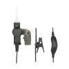 Earpiece microphone