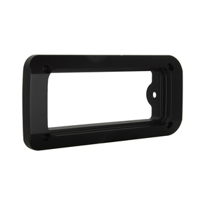 Products: GME Flush Mount Bracket White – Suit GX400/GX700