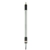 Products: GME Marine Swivel Rectangular Antenna Base Black