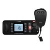 Products: GME Fixed Mount Radio 26Mhz – Black