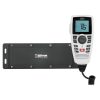 Products: GME Marine Radio Value Pack Black VHF