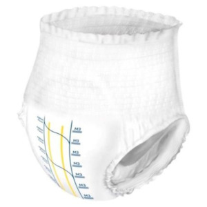 Free Samples Incontinence: SAMPLE | Abena Pants premium unisex pull-ups 2400 ml Range #3