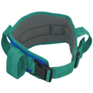 Transferring Aids: Maxi transfer support belt