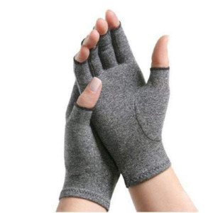 Back Supports And Bracing: IMAK® arthritis gloves