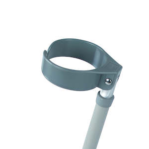 Cuffs - extra large to suit Coopers adult elbow crutches