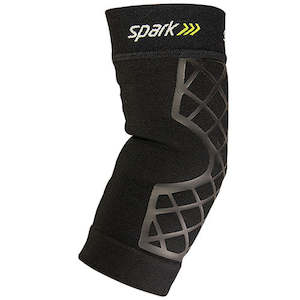 Back Supports And Bracing: Kinetic elbow sleeve by SPARK™