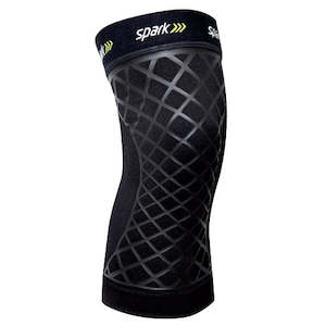 Kinetic knee sleeve by SPARK™