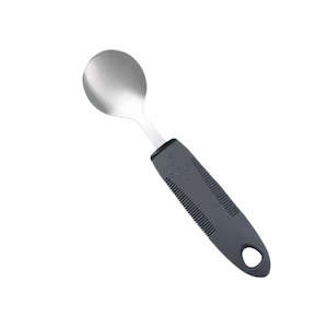 Health Care: Adaptive easy grip spoon