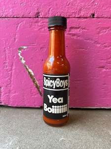 SpicyBoys - Yea Boiiiiiii