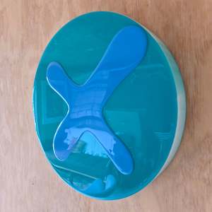 GINGER KISS, My kind of guy