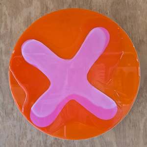 Ginger Kisses: GINGER KISS Fanta