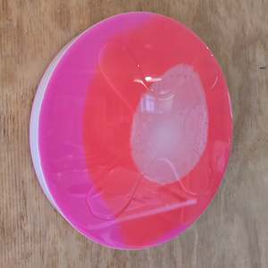 Ginger Kisses: GINGER KISS Space Cowboy