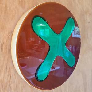 Ginger Kisses: GINGER KISS Outback