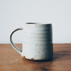 Products: Earthen Mug