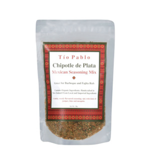 TIO PABLO CHIPOTLE DE PLATO SPICE MIX