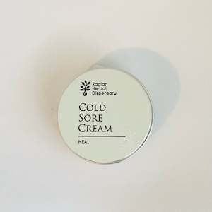 HERBAL DISPENSARY COLD SORE CREAM 20ML