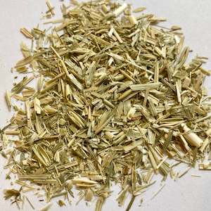 Handcrafted Organic Teas: ORGANIC OATSTRAW HERBAL TEA