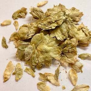 ORGANIC HOPS HERBAL TEA