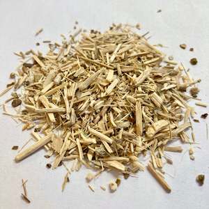 Handcrafted Organic Teas: ORGANIC SIBERIAN GINSENG HERBAL TEA