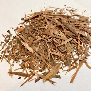 WILDCRAFTED PAU D'ARCO HERBAL TEA