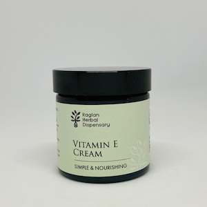 HERBAL DISPENSARY VITAMIN E CREAM