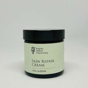 HERBAL DISPENSARY SKIN REPAIR CREAM