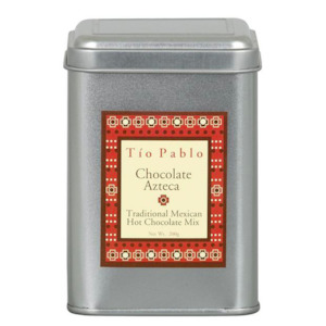 CHOC AZTECA HOT CHOCOLATE MIX 200G