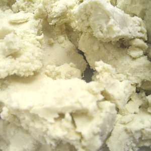ORGANIC SHEA BUTTER 100G
