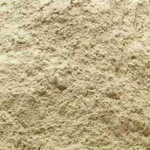 BENTONITE CLAY
