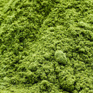ORGANIC BARLEY GRASS POWDER