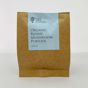 4 Shroom Mix Adaptogenic And Immune Supporting