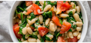 Wellbeing: Winter Wellness Adrenal Support Meal Plan