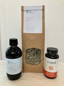 Detox Bundle