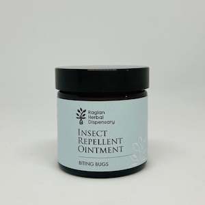 Insect Repellent Ointment Natural Protection for All Ages