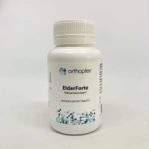 Elderforte Orthoplex