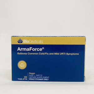 ArmaForce 30 BioCeuticals