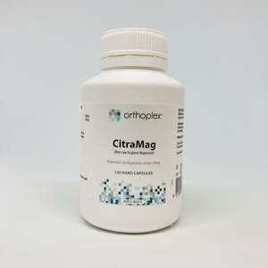 CITRAMAG ORTHOPLEX